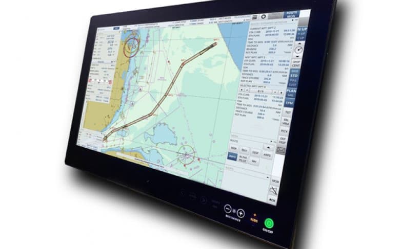 ECDIS: Technical Analysis of Vector Charts, Redundancy, and System Integration