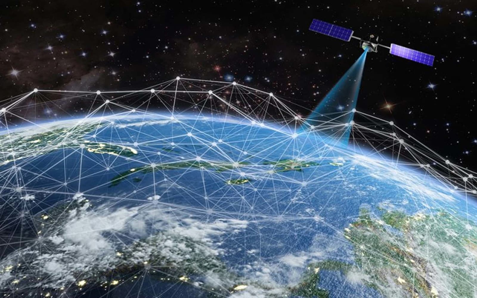 satellite connectivity